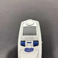 Eppendorf Multipette E3x Pipette image 0